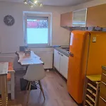 Schoenste Lage Am Rhein, Behagliches Haus Mit Kamin.