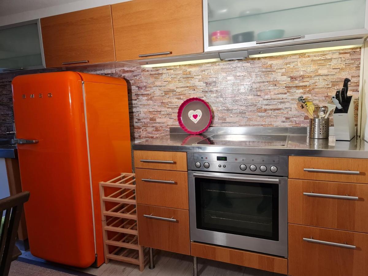 Vakantiehuis Schoenste Lage Am Rhein, Behagliches Haus Mit Kamin.