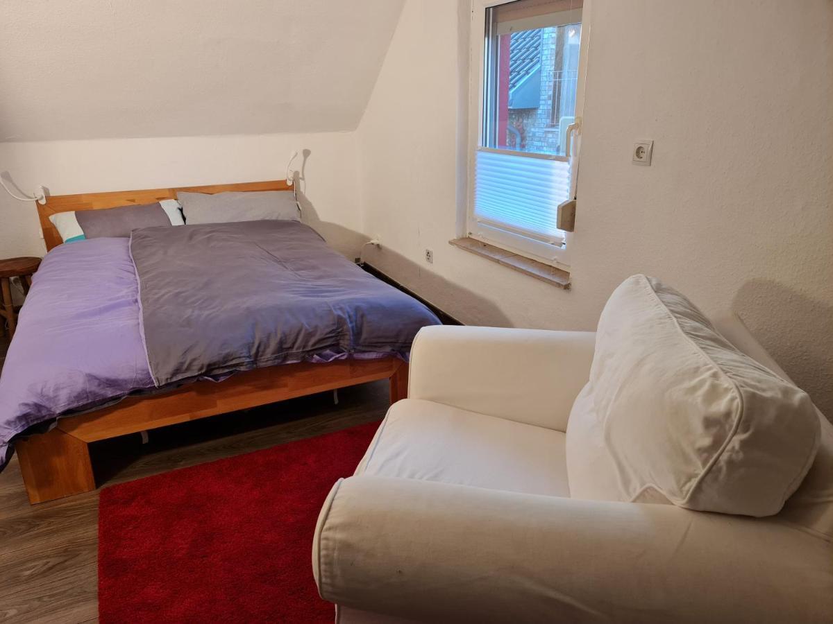 Schoenste Lage Am Rhein, Behagliches Haus Mit Kamin. Vakantiehuis